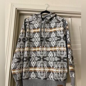 Ariat X Pendleton Sweatshirt